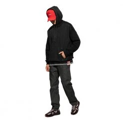 Diesel S-SERENDIPITY Sneakers Black -Tilbud miinto Butikk unnamed file 6846