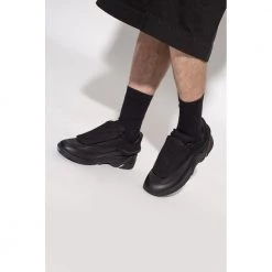 Raf Simons Antei Sneakers Black