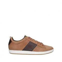 Le Coq Sportif Buty Sneakersy Courtclassic 2210254 Brown -Tilbud miinto Butikk unnamed file 6872