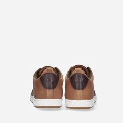 Le Coq Sportif Buty Sneakersy Courtclassic 2210254 Brown -Tilbud miinto Butikk unnamed file 6873