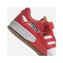 Adidas Buty Sneakersy Forum Low 84 GZ1935 Red 8 Adidas Buty Sneakersy Forum Low 84 GZ1935 Red -Tilbud miinto Butikk unnamed file 6877