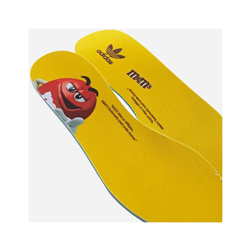 Adidas Buty Sneakersy Forum Low 84 GZ1935 Red 6 Adidas Buty Sneakersy Forum Low 84 GZ1935 Red - Bilde 6