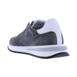 Philippe Model Tropez 2.1 Low Sneakers Gray 6 Philippe Model Tropez 2.1 Low Sneakers Gray -Tilbud miinto Butikk unnamed file 6883