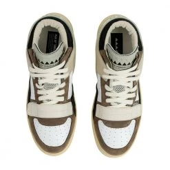 RUN OF Sneakers Brown -Tilbud miinto Butikk unnamed file 689