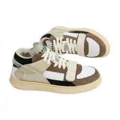 RUN OF Sneakers Brown -Tilbud miinto Butikk unnamed file 690
