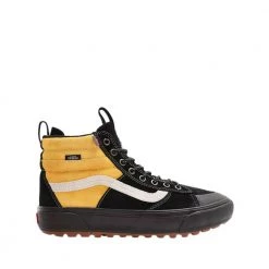 Vans Sneakers SK8-Hi Black -Tilbud miinto Butikk unnamed file 6900