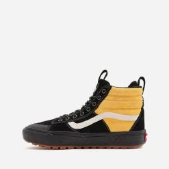 Vans Sneakers SK8-Hi Black -Tilbud miinto Butikk unnamed file 6901