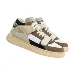 RUN OF Sneakers Brown -Tilbud miinto Butikk unnamed file 691