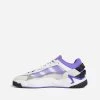 Adidas Originals Buty Niteball II GX0 White