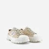 Palladium Buty Pallashock Org Vegan 77350-274-M Beige