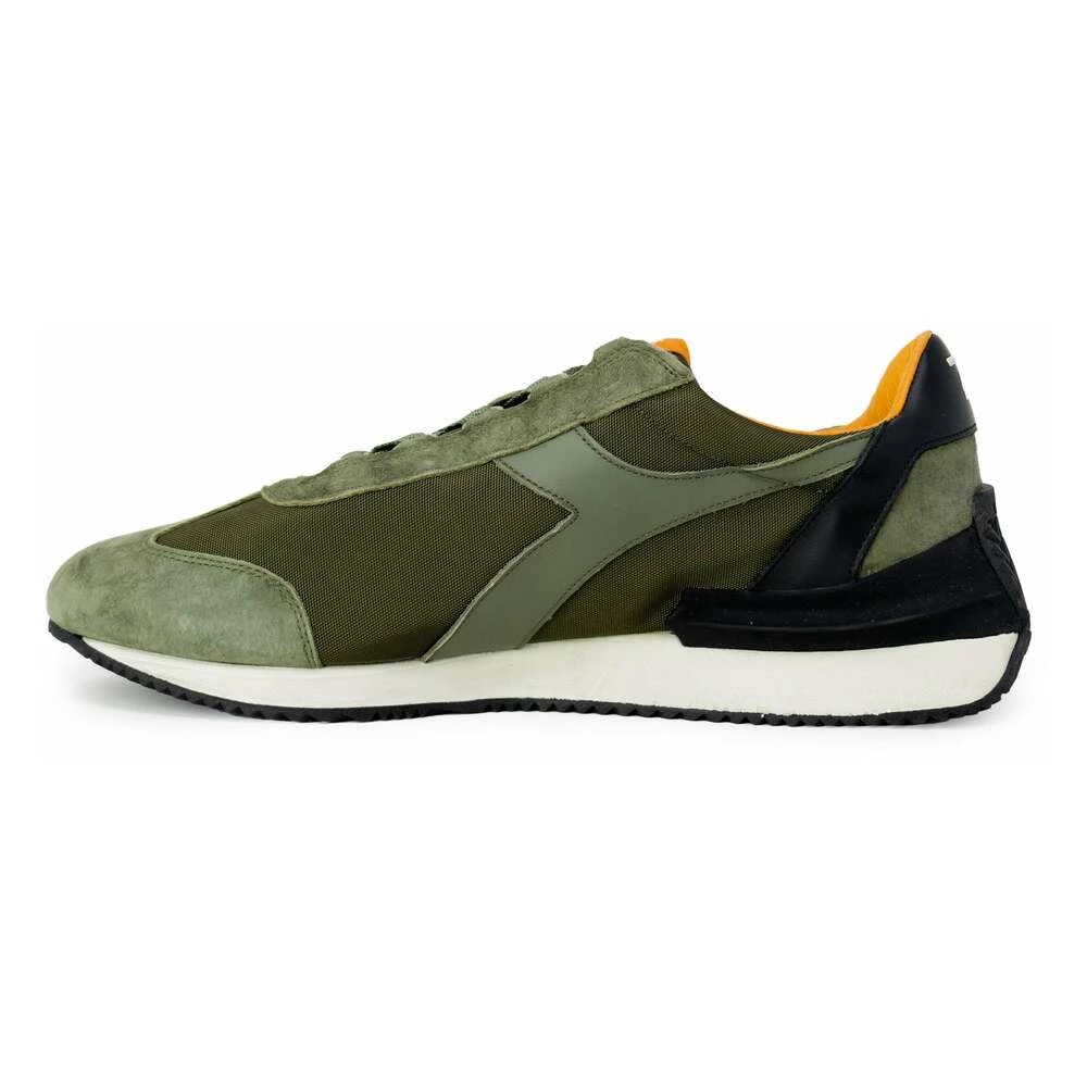 Diadora Sneakers Green 1 Diadora Sneakers Green