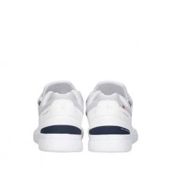 On Running The Roger Advantage Sneakers White