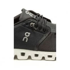 On Running Sneakers Black