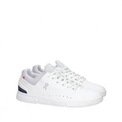 On Running The Roger Advantage Sneakers White -Tilbud miinto Butikk unnamed file 6934