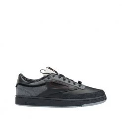 Reebok Sneakers La Casa De Papel CLub C GX9441 Black -Tilbud miinto Butikk unnamed file 6937
