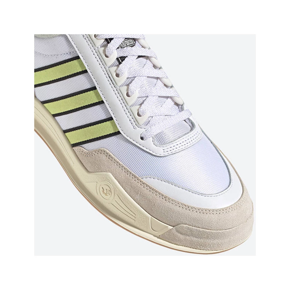 Adidas Originals Sneakers Beige 7 Adidas Originals Sneakers Beige - Bilde 7