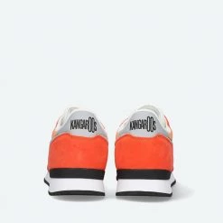 KangaROOS Aussie Classic Pop 47271 000 6256 40 Shoes Orange