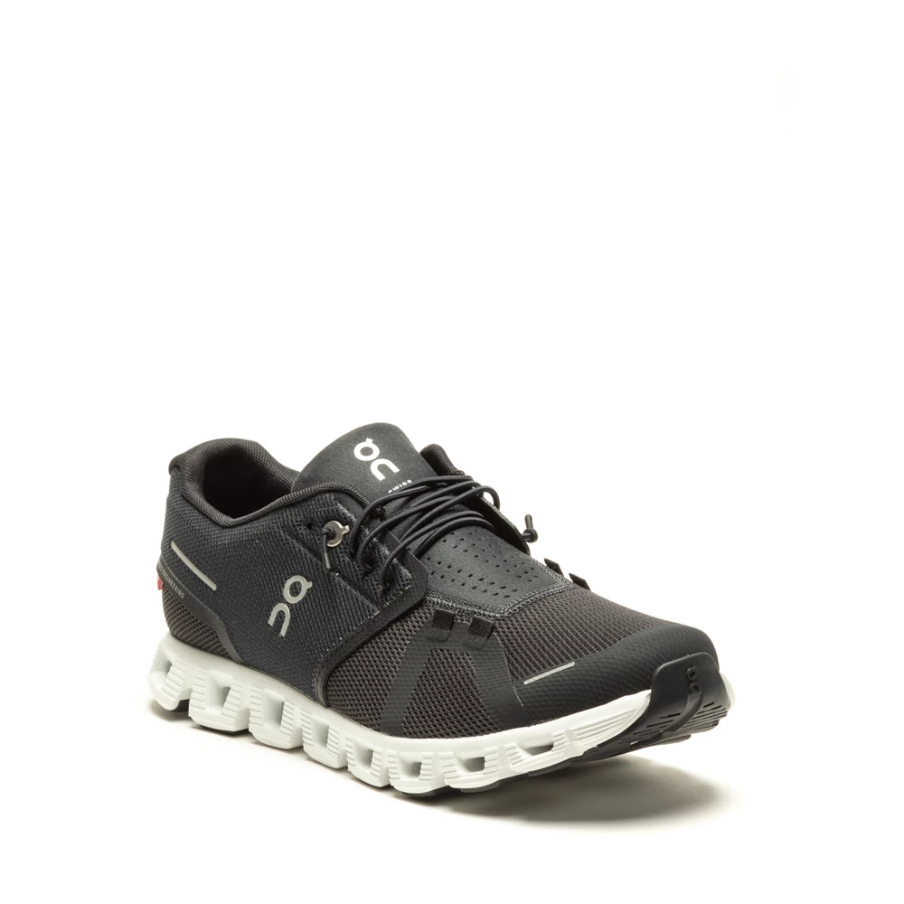 On Running Sneakers Black 4 On Running Sneakers Black - Bilde 4