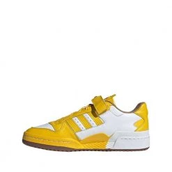 Adidas Sneakers Forum Low 84 GY6317 Yellow -Tilbud miinto Butikk unnamed file 6967