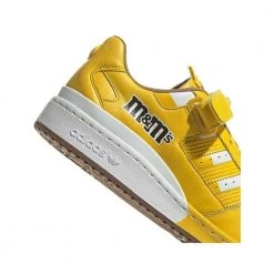 Adidas Sneakers Forum Low 84 GY6317 Yellow -Tilbud miinto Butikk unnamed file 6970