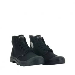Palladium Sneakers Pampa Dare 2 Survive Vegan Black -Tilbud miinto Butikk unnamed file 6982