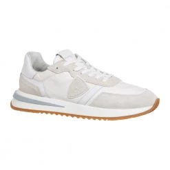 Philippe Model Suede Trainers Sneakers Tropez 2.1 White -Tilbud miinto Butikk unnamed file 6991