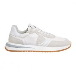 Philippe Model Suede Trainers Sneakers Tropez 2.1 White -Tilbud miinto Butikk unnamed file 6992