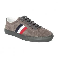 Moncler Low Top Sneakers Gray -Tilbud miinto Butikk unnamed file 7003