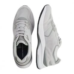 Tommy Hilfiger Modern Prep Sneakers Gray 7 Tommy Hilfiger Modern Prep Sneakers Gray -Tilbud miinto Butikk unnamed file 7007