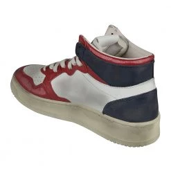 Autry Super Vintage Medalist Mid Sneakers White -Tilbud miinto Butikk unnamed file 7022