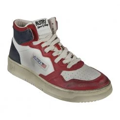 Autry Super Vintage Medalist Mid Sneakers White -Tilbud miinto Butikk unnamed file 7024