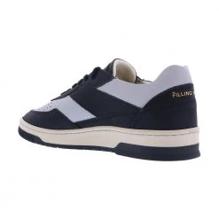 Filling Pieces Sneakers Gray -Tilbud miinto Butikk unnamed file 7034