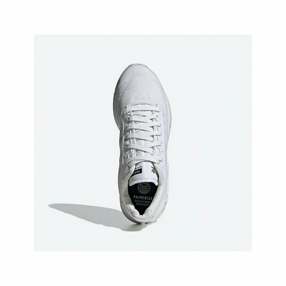 Adidas Originals Sneakers White 1 Adidas Originals Sneakers White