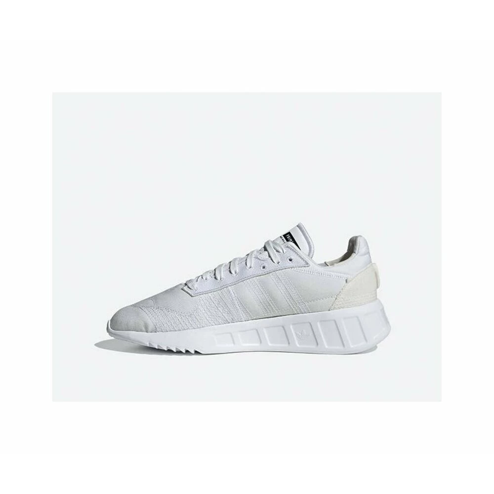 Adidas Originals Sneakers White 2 Adidas Originals Sneakers White - Bilde 2