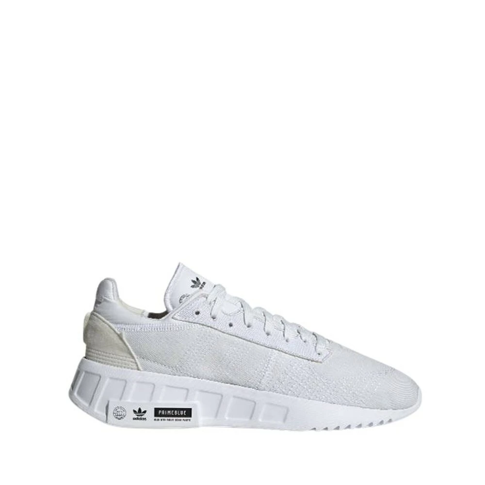Adidas Originals Sneakers White 3 Adidas Originals Sneakers White - Bilde 3