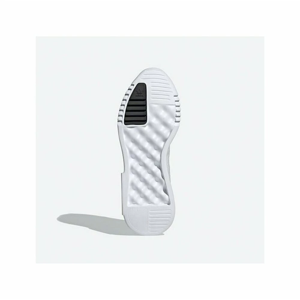 Adidas Originals Sneakers White 5 Adidas Originals Sneakers White - Bilde 5