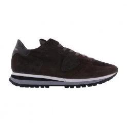 Philippe Model Sneakers Brown -Tilbud miinto Butikk unnamed file 7062