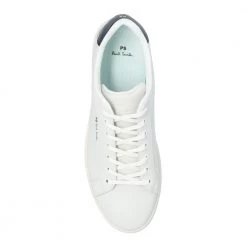 PS By Paul Smith Sneakers With Logo White