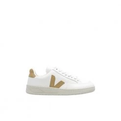 Veja V-12 Leather Sneakers White 8 Veja V-12 Leather Sneakers White -Tilbud miinto Butikk unnamed file 7082