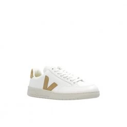 Veja V-12 Leather Sneakers White 9 Veja V-12 Leather Sneakers White -Tilbud miinto Butikk unnamed file 7083