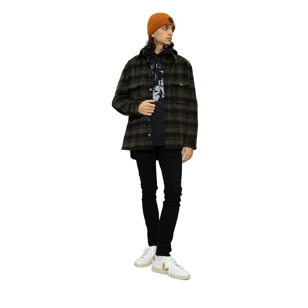 Veja V-12 Leather Sneakers White 5 Veja V-12 Leather Sneakers White - Bilde 5