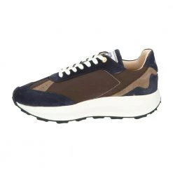 Mercer Amsterdam The Racer Sneakers Blue -Tilbud miinto Butikk unnamed file 7088