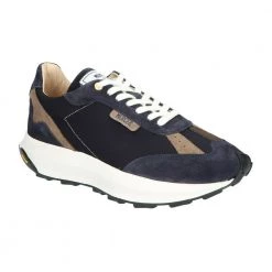 Mercer Amsterdam The Racer Sneakers Blue -Tilbud miinto Butikk unnamed file 7092