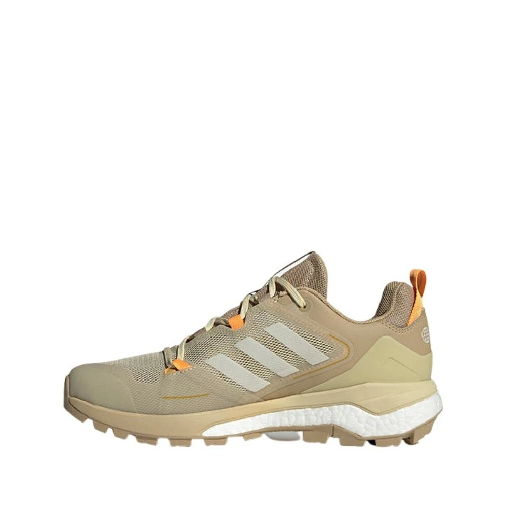 Adidas Sneakers Terrex Skychaser 3 Beige 4 Adidas Sneakers Terrex Skychaser 3 Beige - Bilde 4