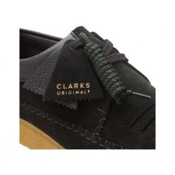 Clarks Sneakers Black -Tilbud miinto Butikk unnamed file 7106