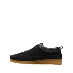 Clarks Sneakers Black -Tilbud miinto Butikk unnamed file 7107