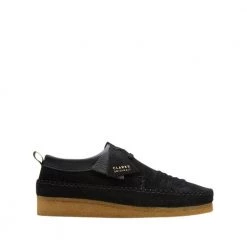 Clarks Sneakers Black -Tilbud miinto Butikk unnamed file 7108