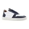 Alexander Smith Sneakers White