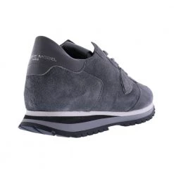Philippe Model Sneakers Gray -Tilbud miinto Butikk unnamed file 7121