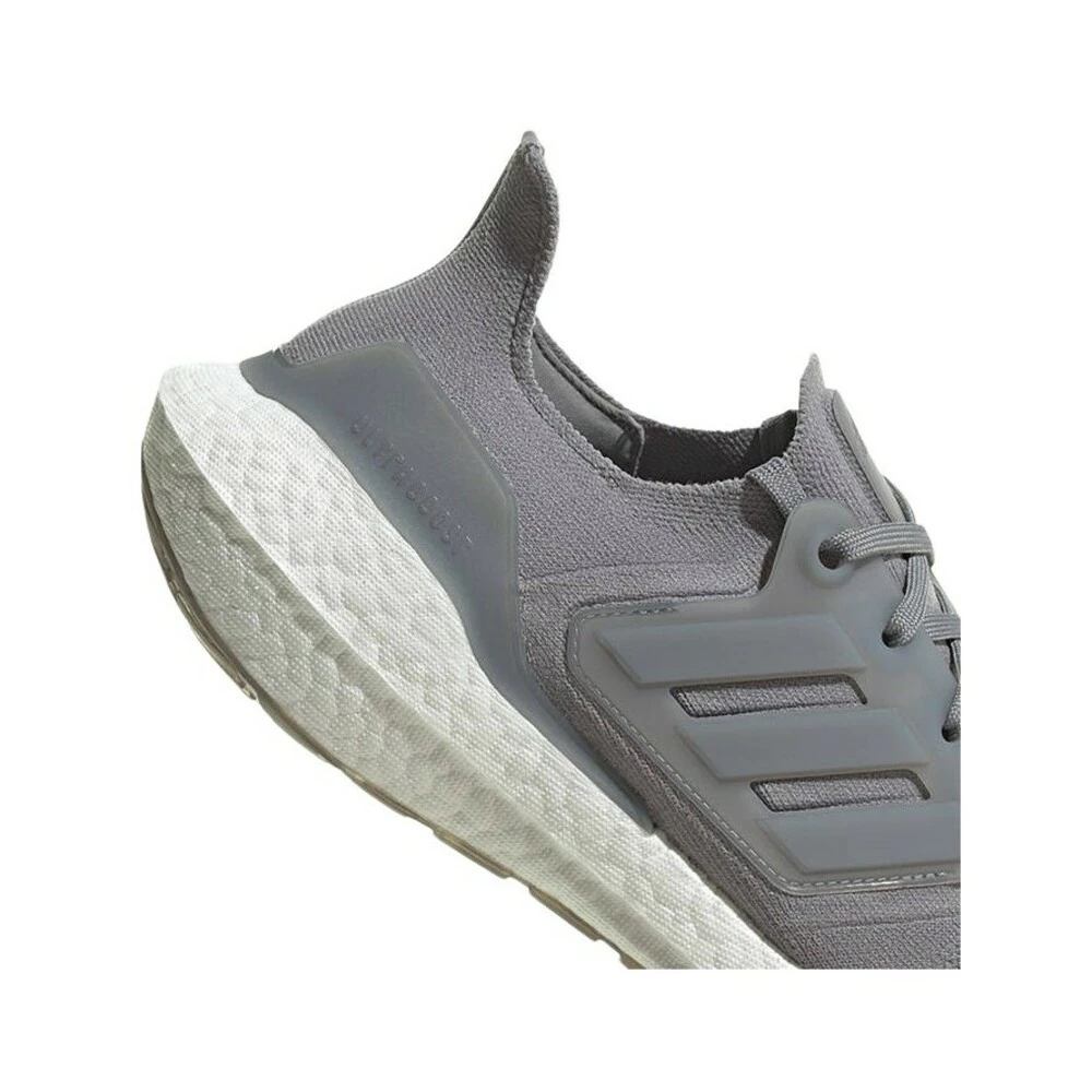 Adidas Sneakers Ultraboost 22 Gray 5 Adidas Sneakers Ultraboost 22 Gray - Bilde 5